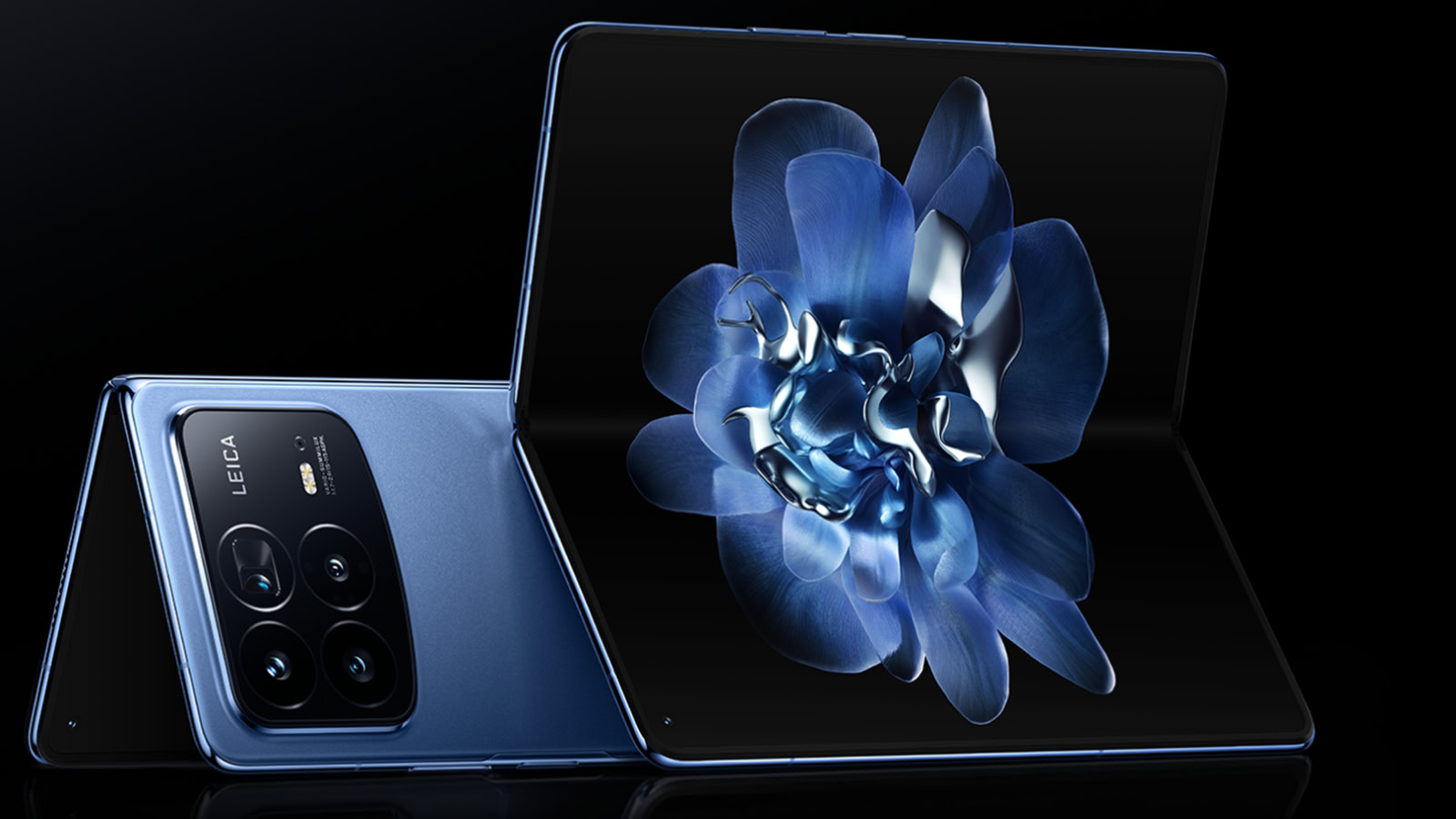 Xiaomi könnte die nächste Marke sein, die ein dreifach faltbares Telefon auf den Markt bringt