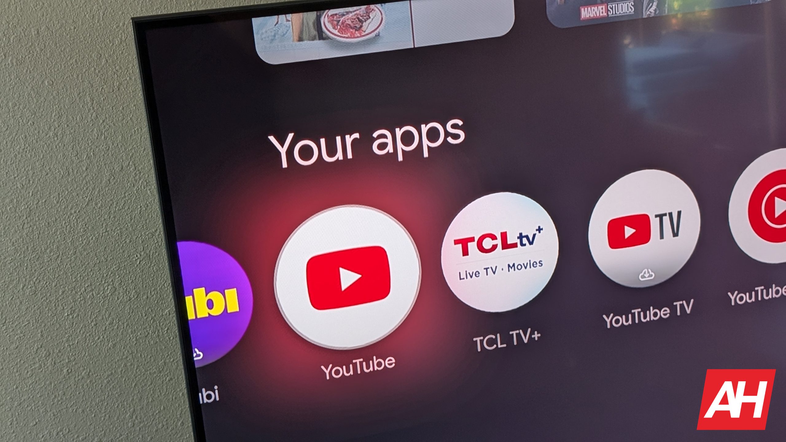 YouTube TV behebt das Problem der „eingeschränkten“ Wiedergabe aufgezeichneter Inhalte