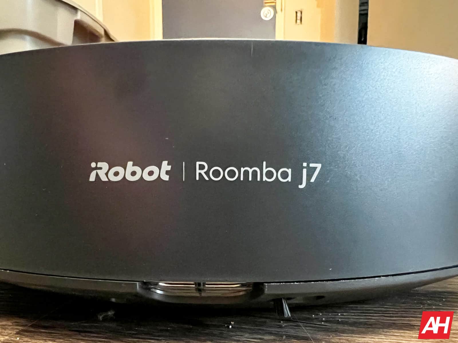 Zölle und Wettbewerb treiben iRobot in den Bankrott