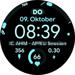 AOD-Modus WearOS6