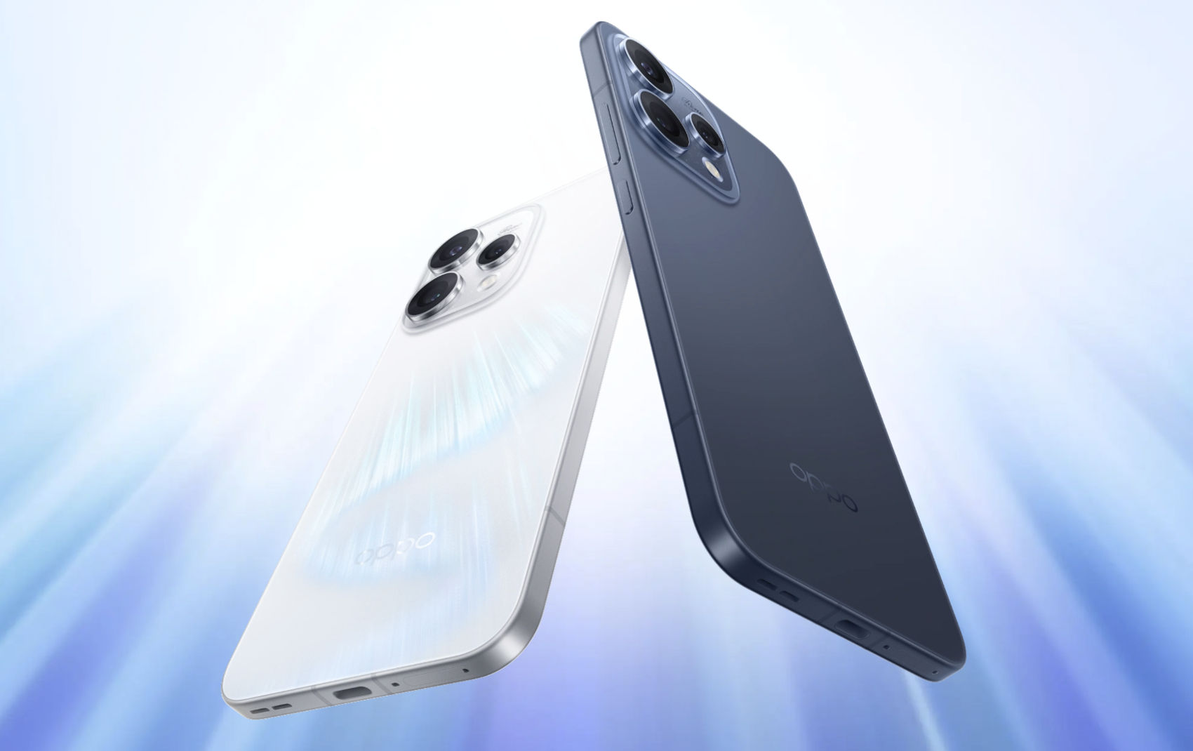 Die OPPO Reno 15-Serie kommt weltweit auf den Markt: Das bringen sie mit