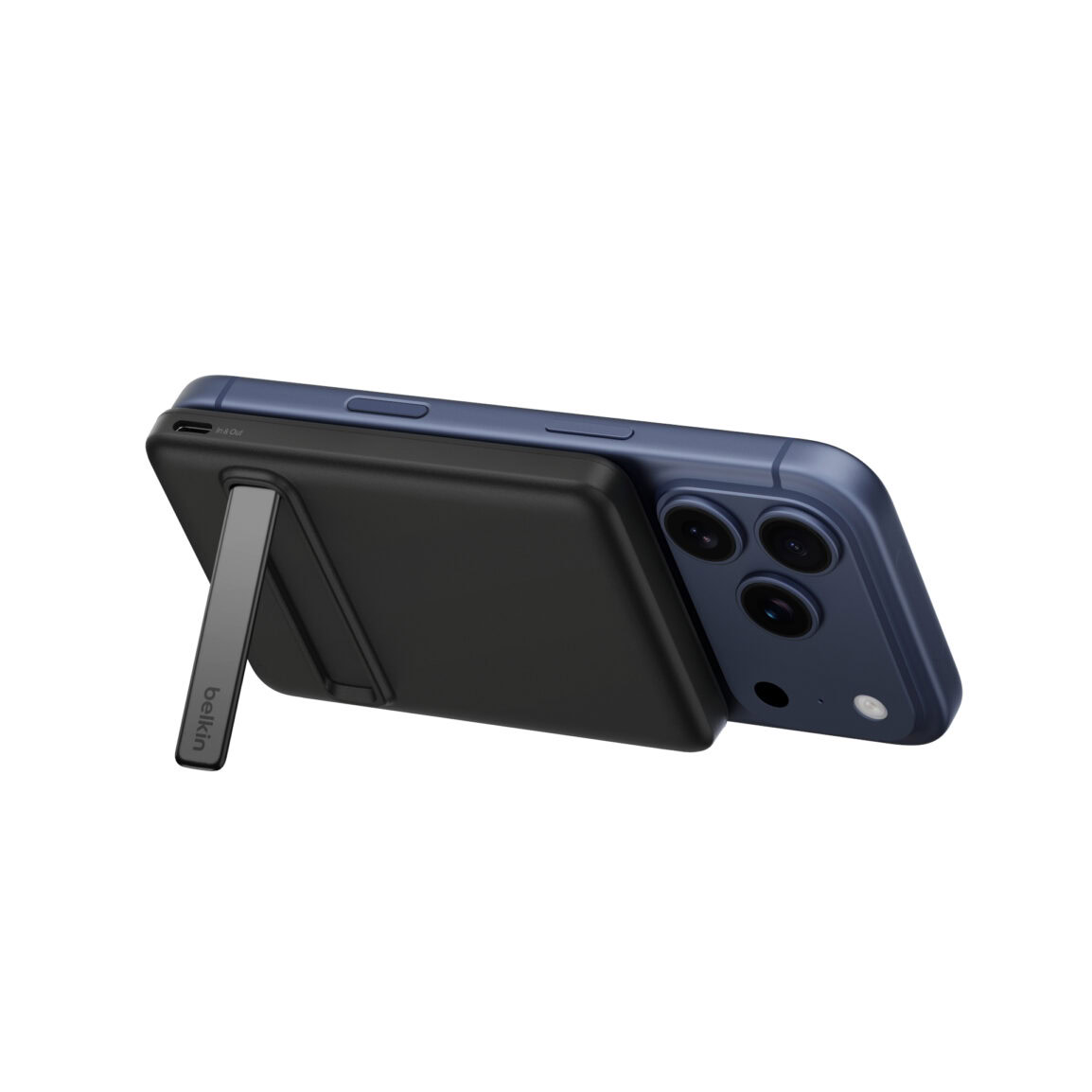 Belkin BoostCharge Slim magnetische Powerbank