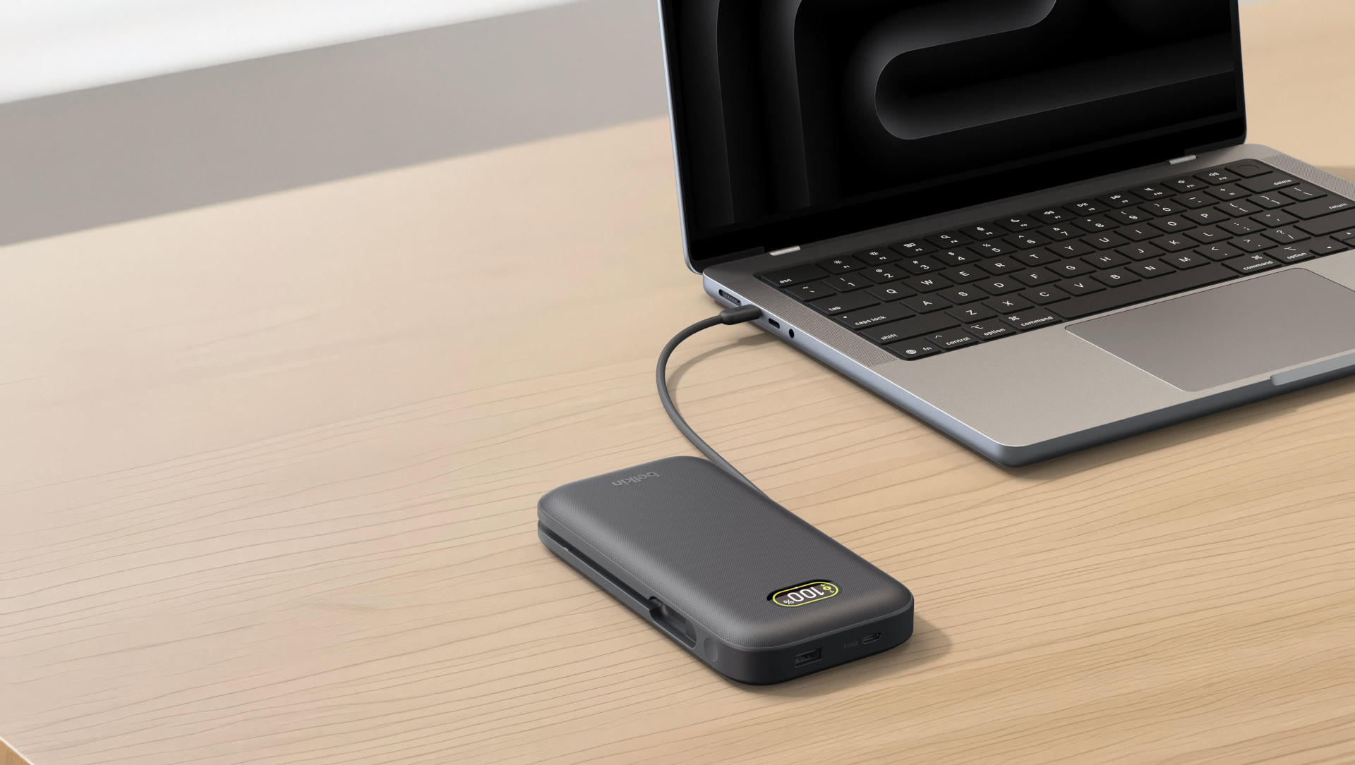 Belkin bringt zur CES neue Qi2-Ladegeräte und ein Switch 2-Ladeetui