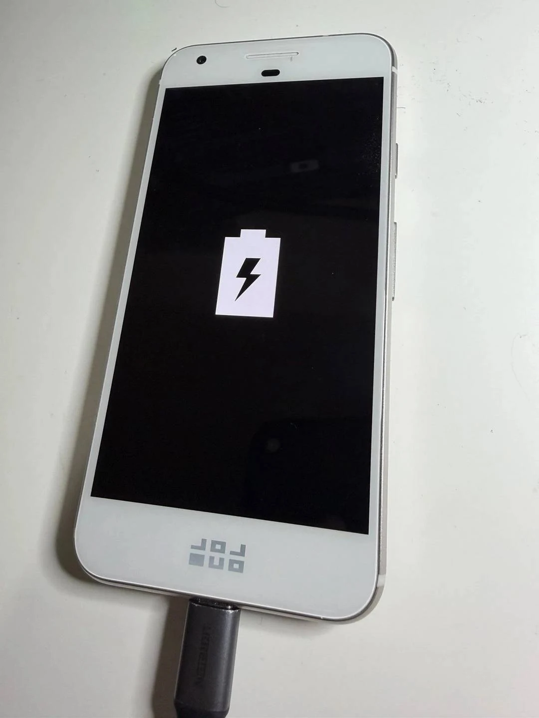 Google Pixel Prototyp eBay 6