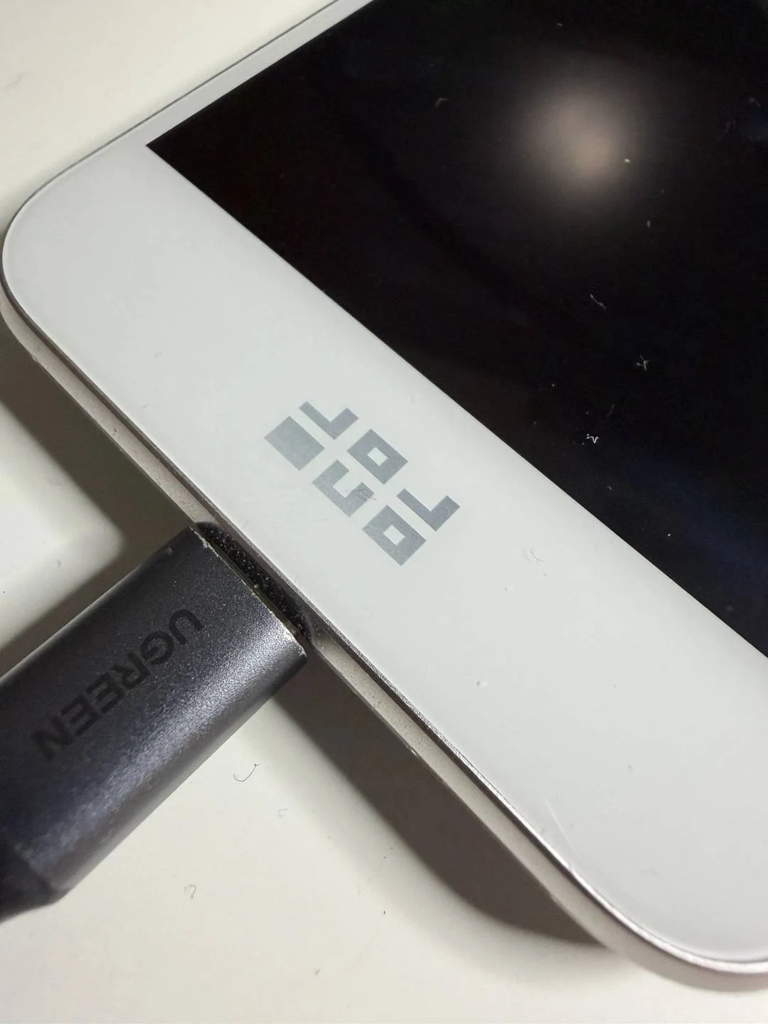 Google Pixel Prototyp eBay 9