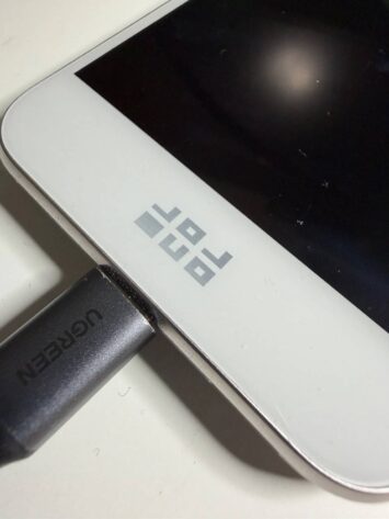 Google Pixel Prototyp eBay 9