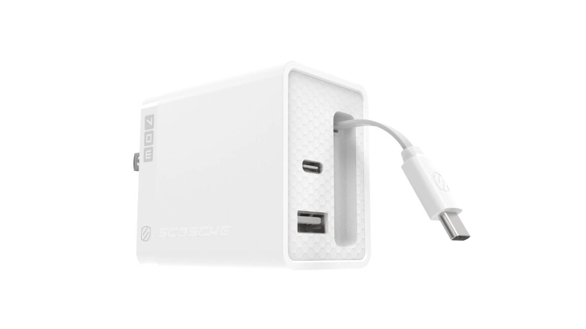 Scosche PowerVolt 70 REEL