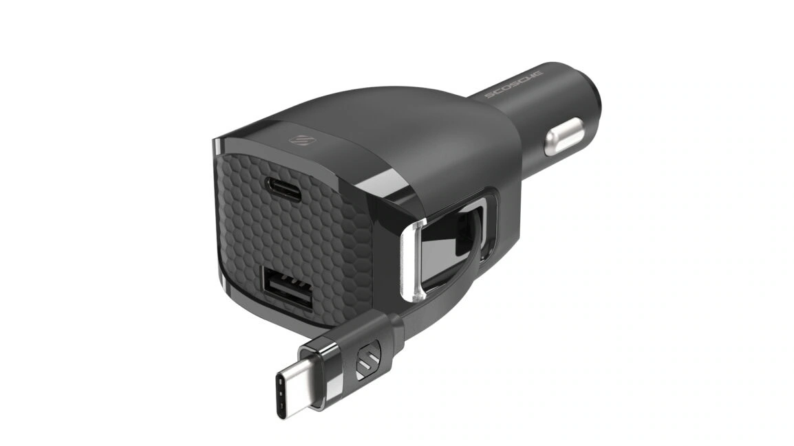 Scosche PowerVolt 85 REEL