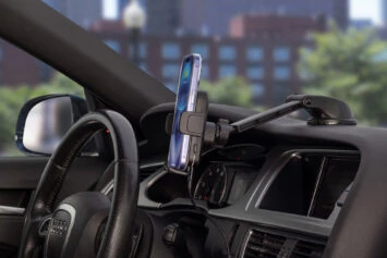 Scosche MagicGrip Charge