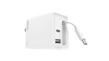 Scosche PowerVolt 70 REEL