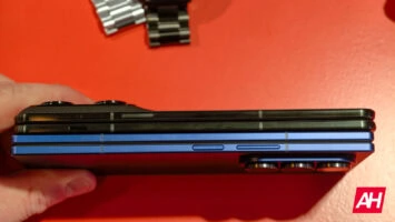 Motorola Razr Fold AM AH 1