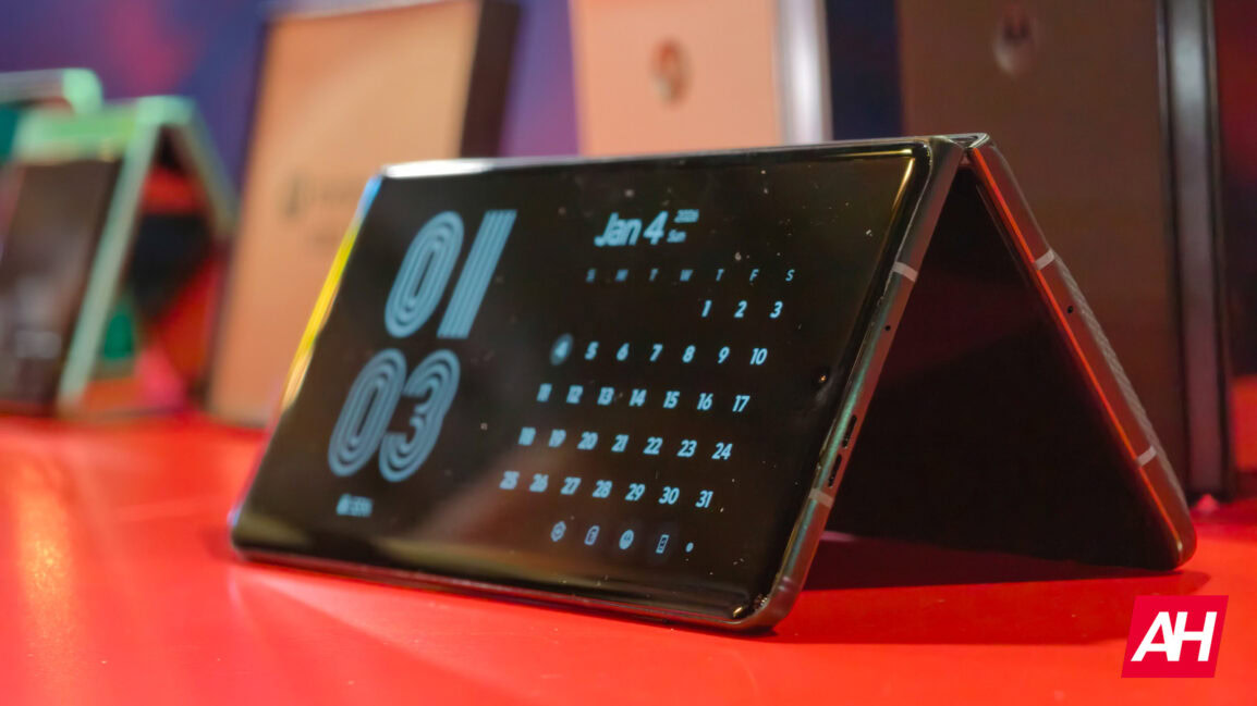 Motorola Razr Fold AM AH 19