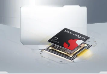 Qualcomm Snapdragon 6 Gen 3 Chip