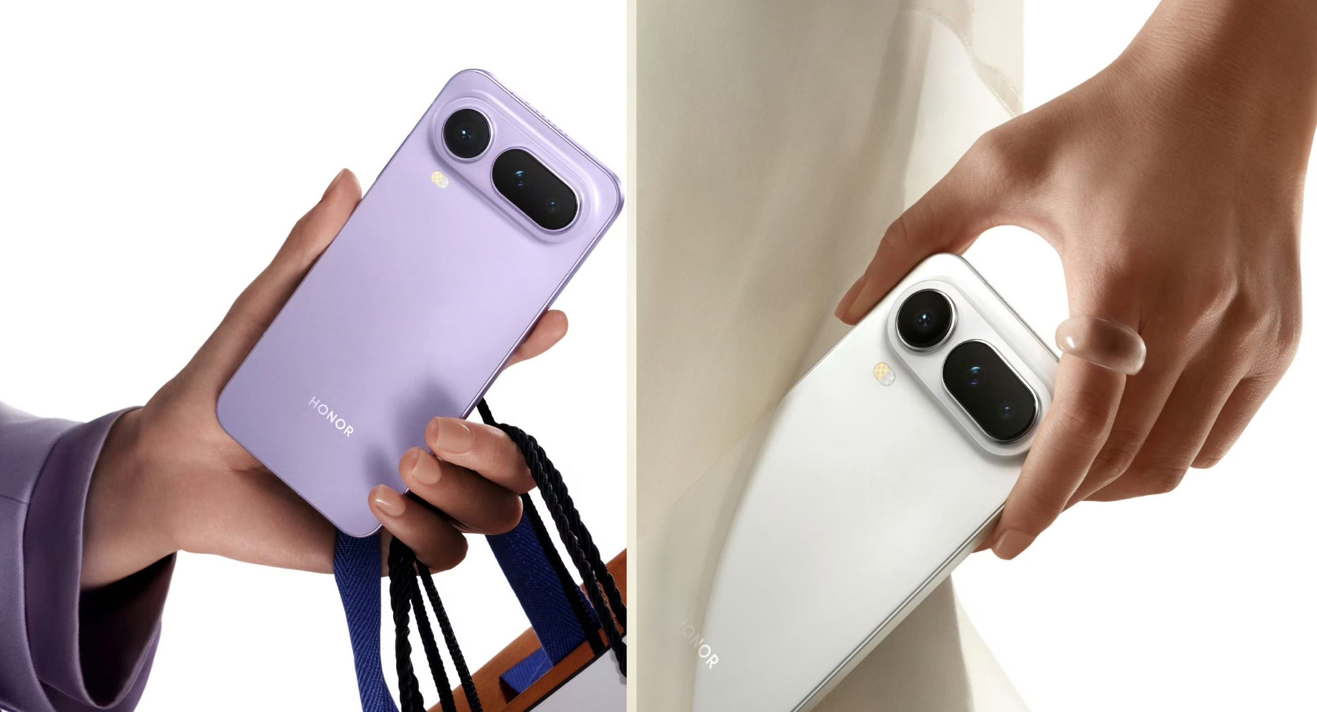 Startdatum und Varianten des Honor Magic8 Pro Air offiziell bekannt gegeben