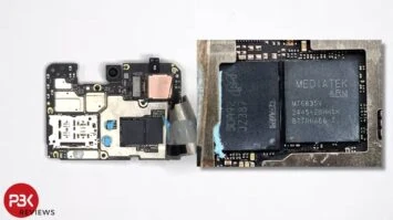 Moto G Power 2026 reparieren