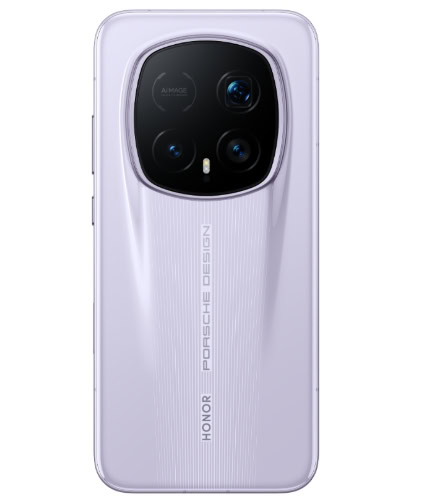 HONOR Magic8 RSR Porsche Design 2