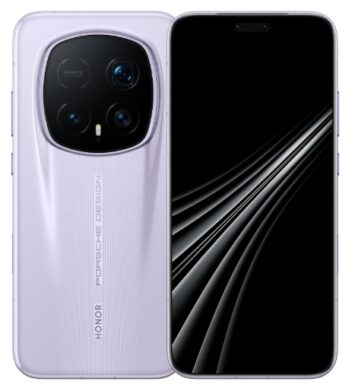 HONOR Magic8 RSR Porsche Design 1