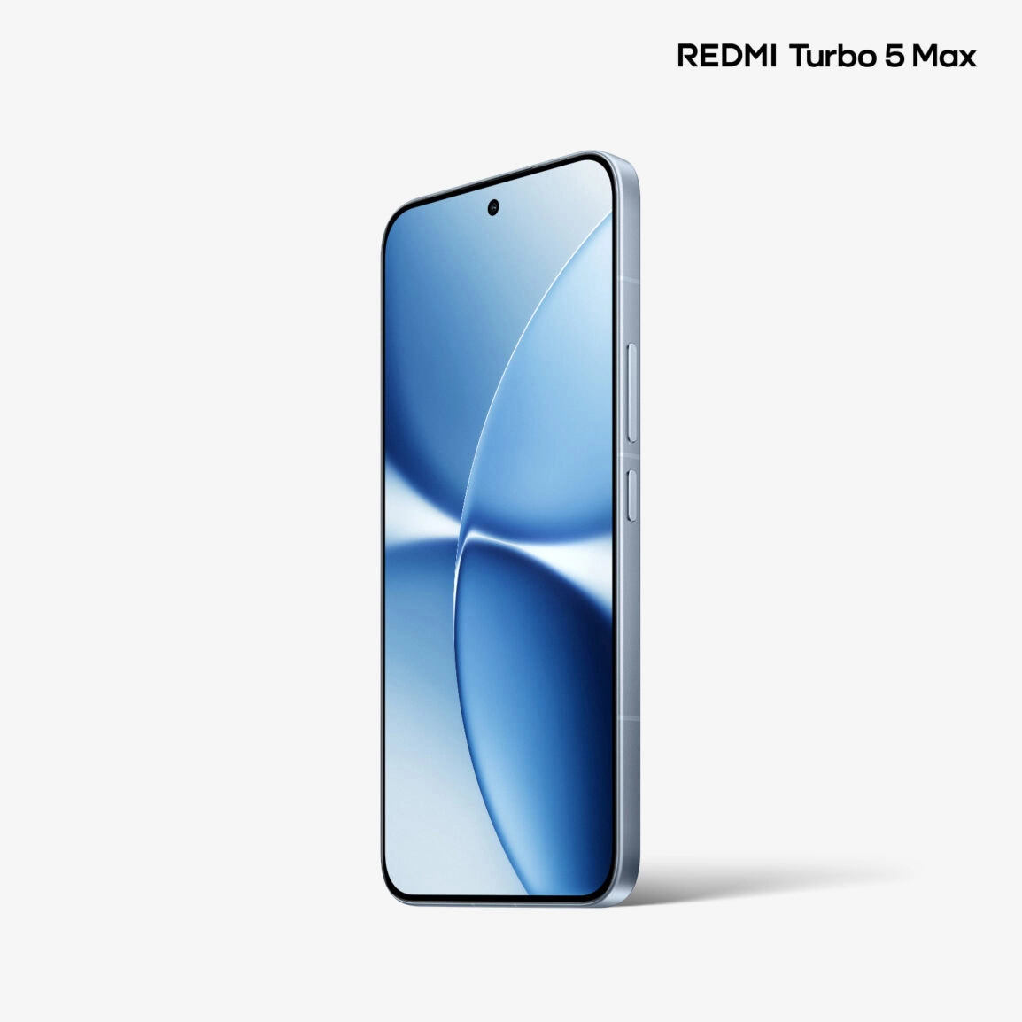 Redmi Turbo 5 Max-Design 3