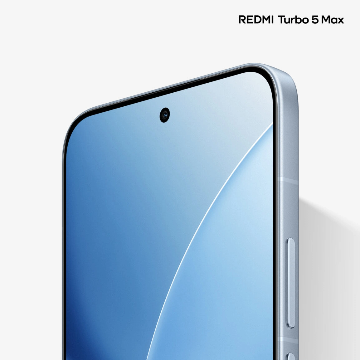 Redmi Turbo 5 Max-Design 6