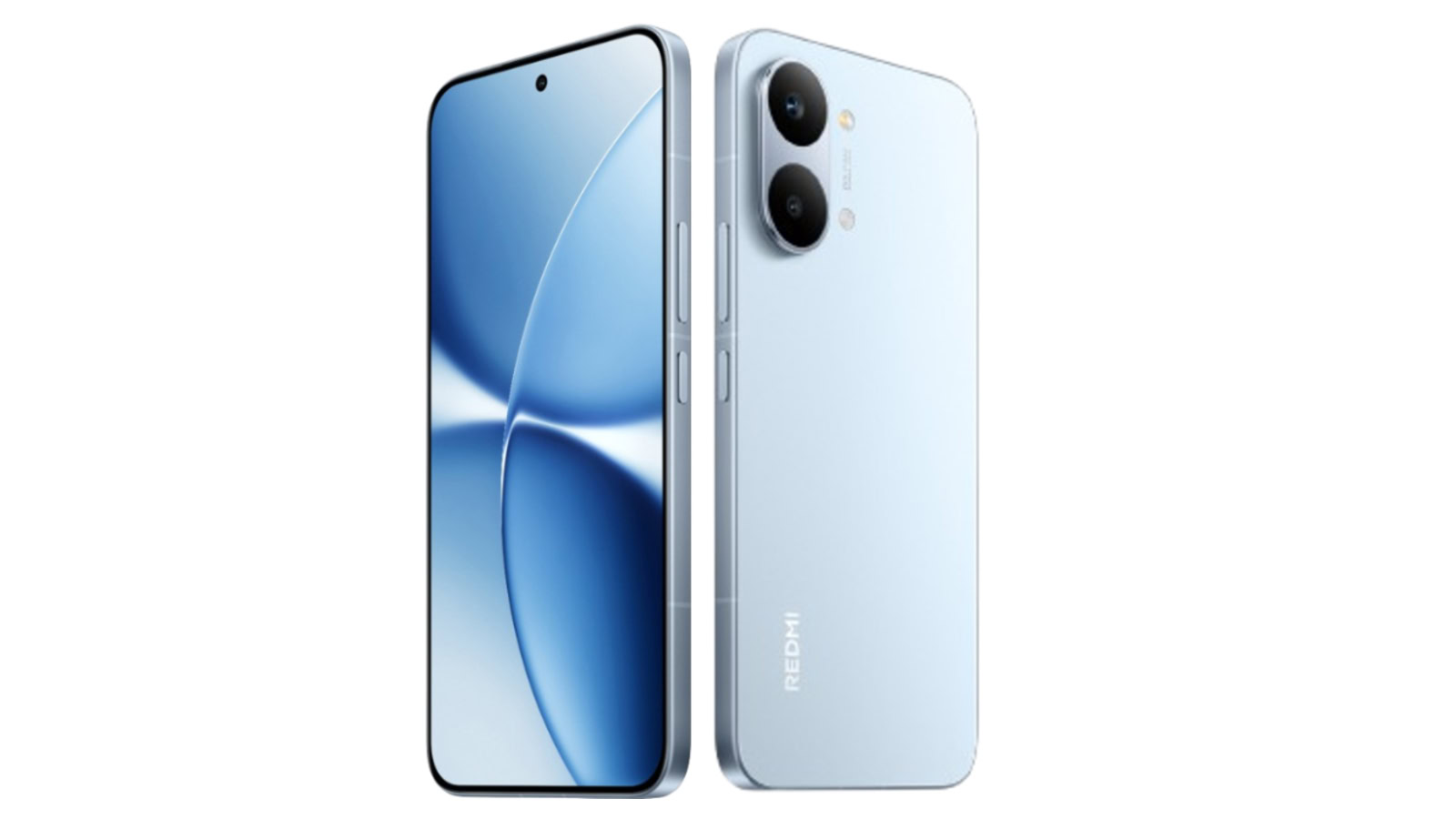 Redmi Turbo 5 Max bricht Rekorde mit einem 9.000-mAh-Akku, Design enthüllt
