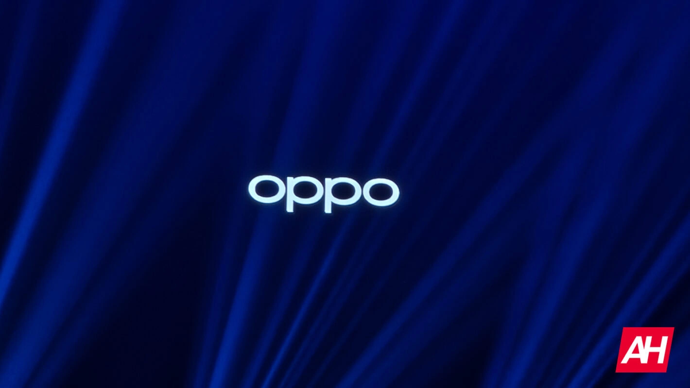 OPPO-Logo AM AH