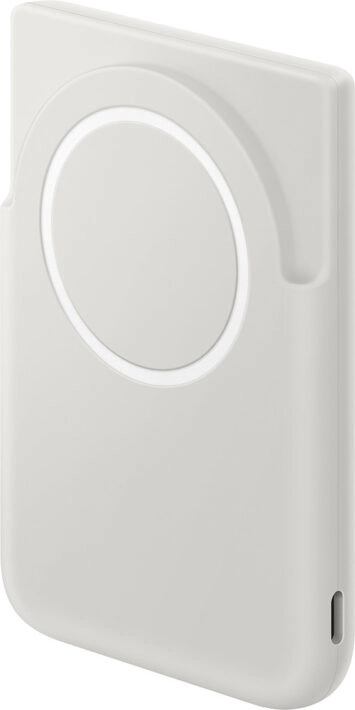 Samsung Qi2 magnetische kabellose Lade-Powerbank EB U2500 3