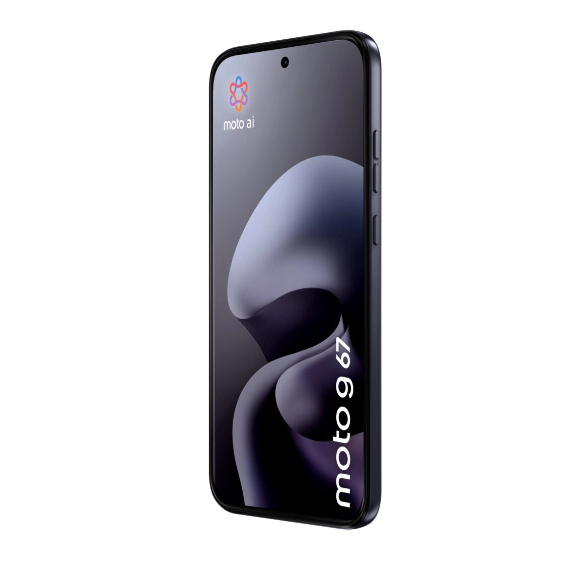 Motorola Moto G67-Leck 2