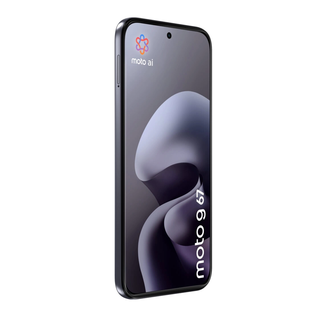 Motorola Moto G67-Leck 3