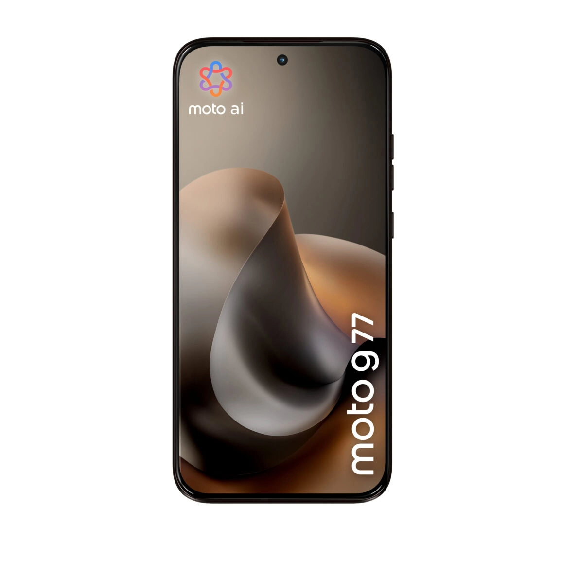 Motorola Moto G77 Leck 4