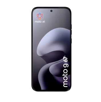 Motorola Moto G67-Leck 4