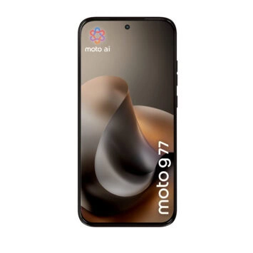 Motorola Moto G77 Leck 4