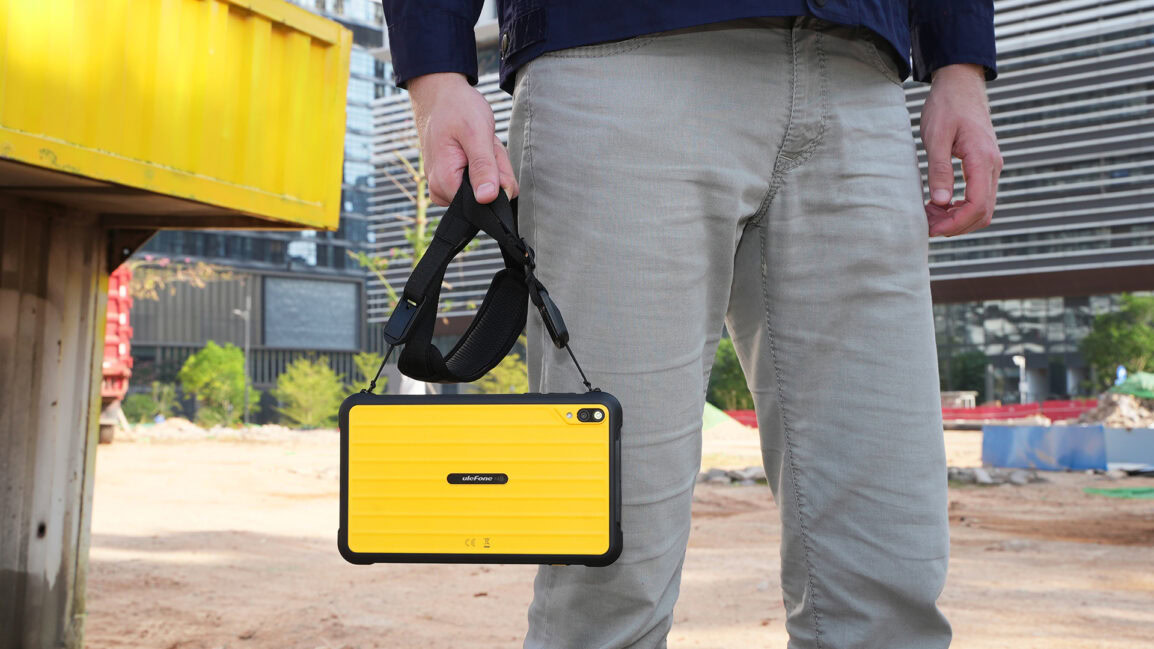 Ulefone RugKing Pad Pro Bild 8439 (1)