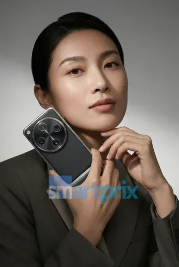 OPPO Find X9 Ultra Render-Leck AI verstärkt 1