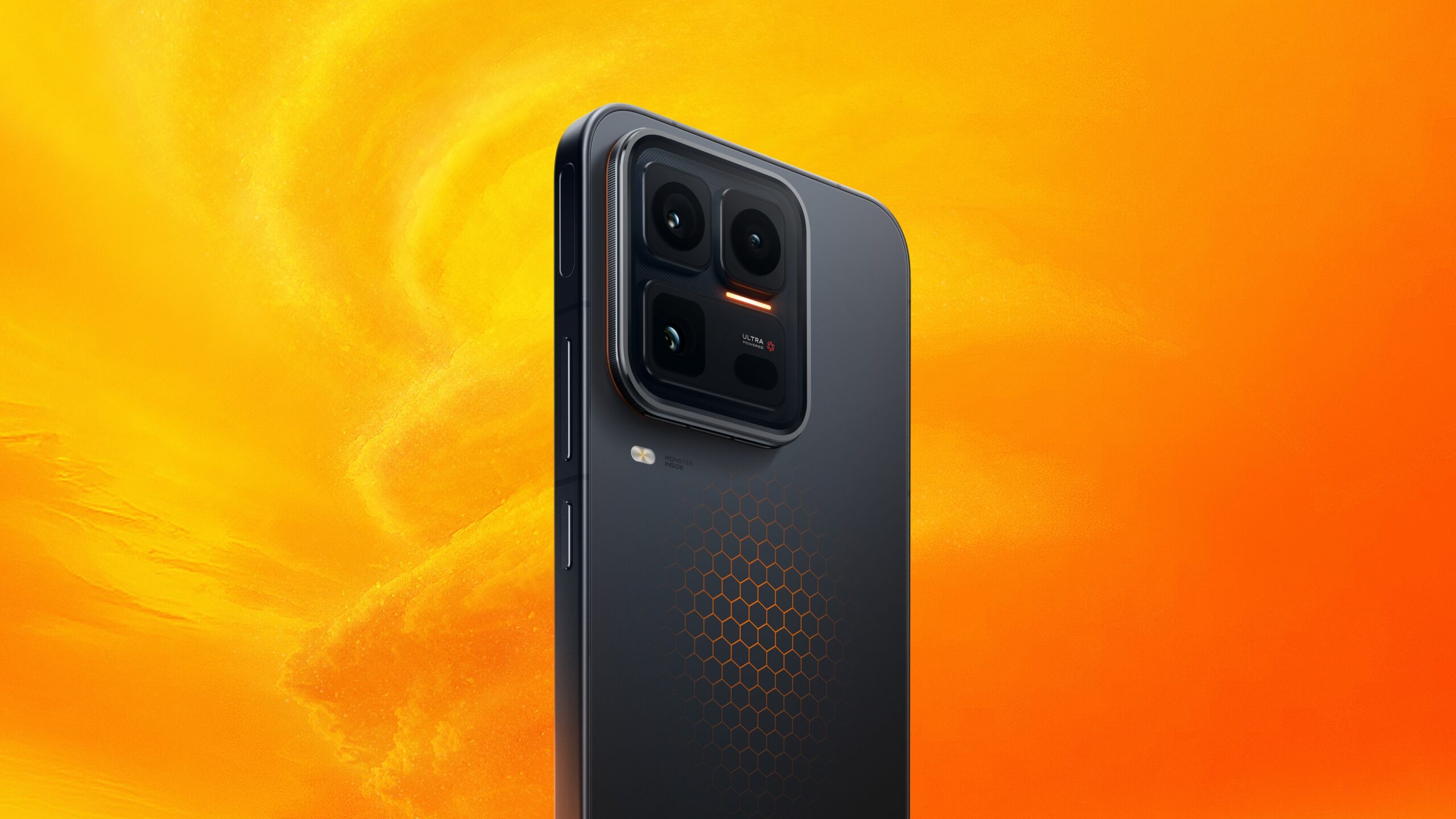 Design und Farben des iQOO 15 Ultra vor der Markteinführung im Februar bestätigt