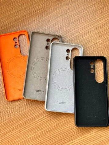 Samsung Galaxy S26 Ultra Kindsuit-Hülle undicht (1)