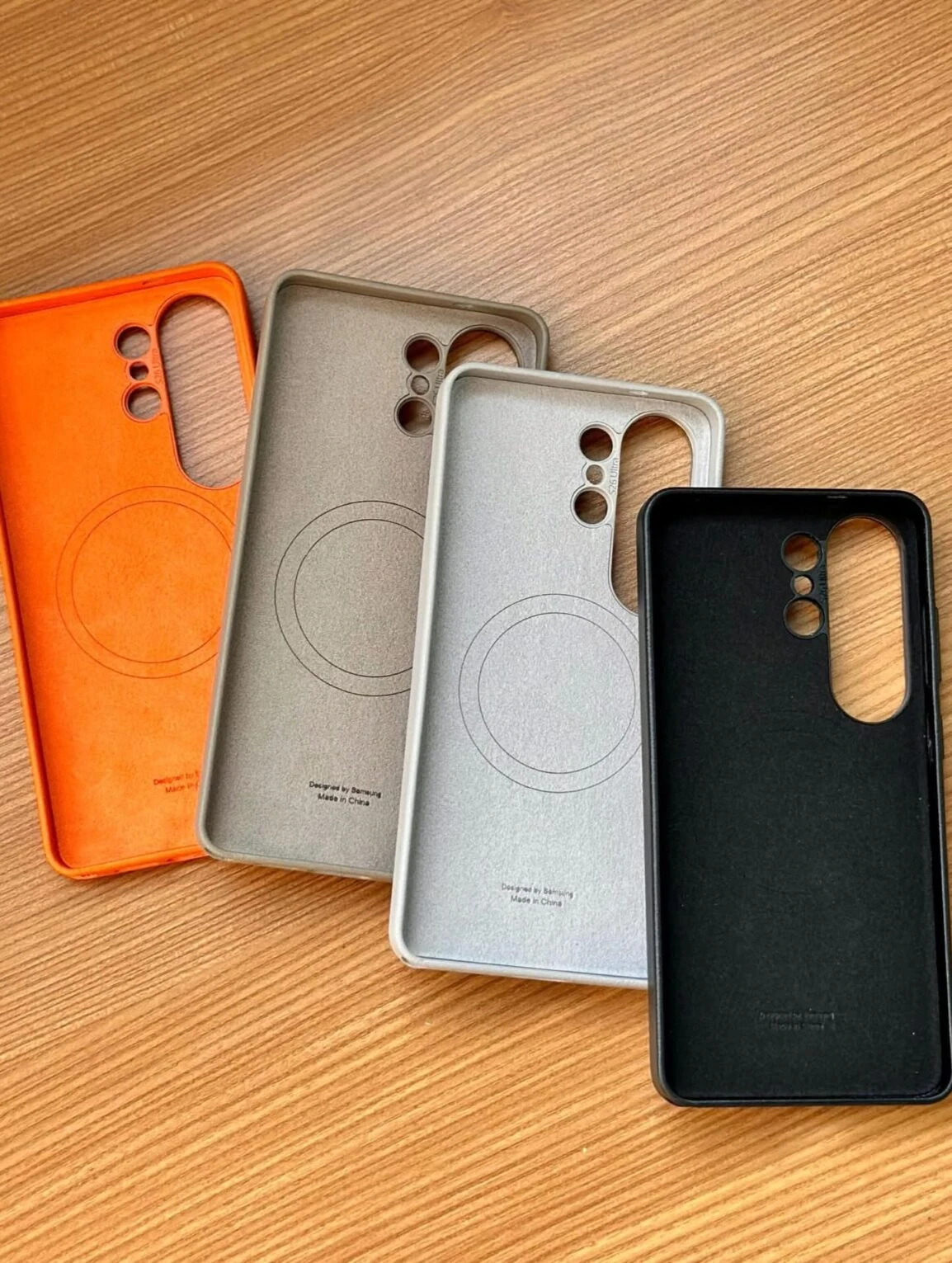 Samsung Galaxy S26 Ultra Kindsuit-Hülle undicht (1)