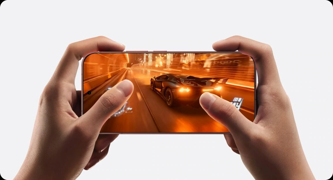 vivo v70 Elite-Gaming