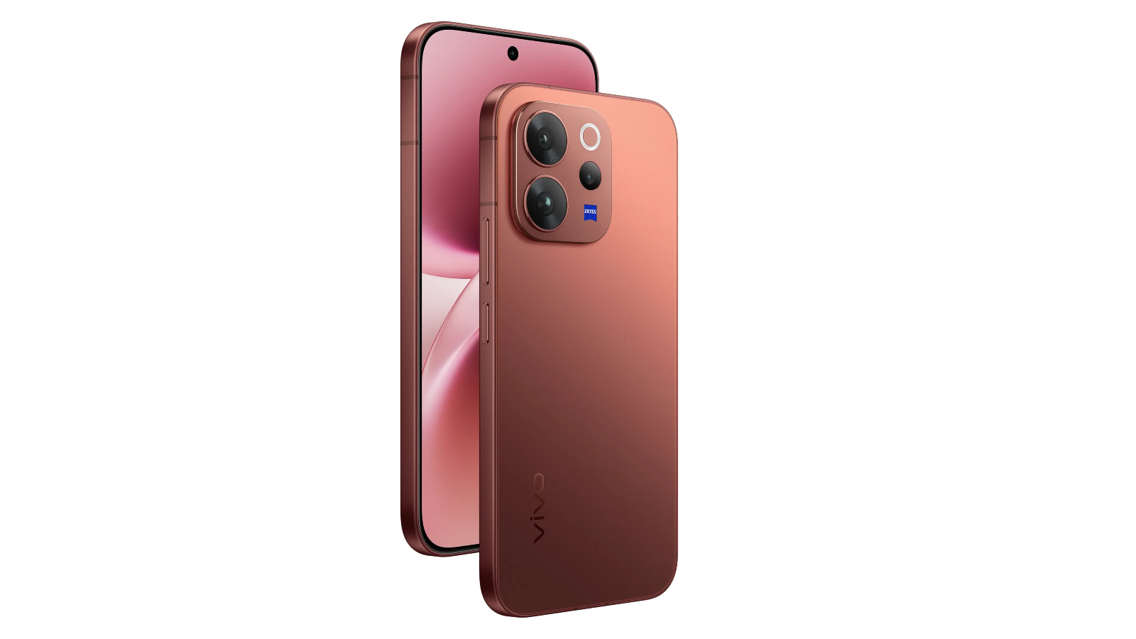 Technische Daten des Vivo V70 und V70 Elite, Preis vor der Markteinführung bestätigt