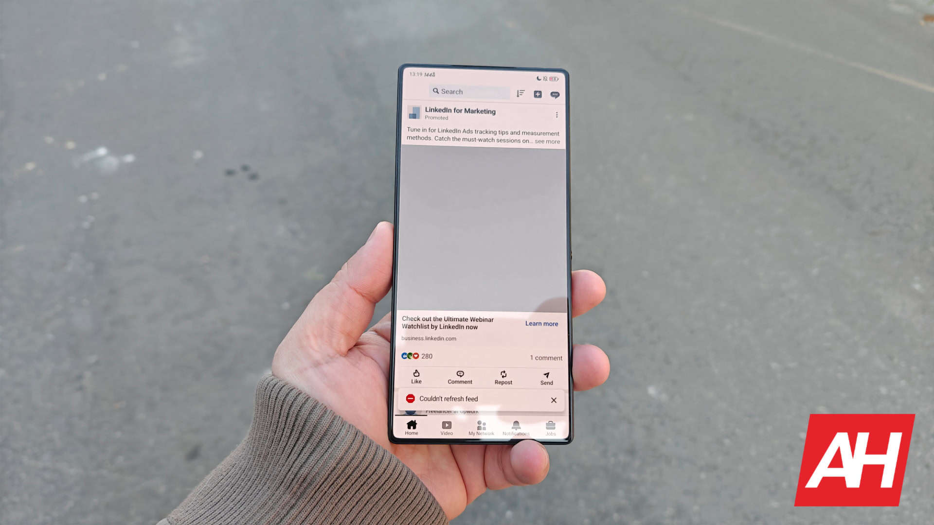 Apple ist möglicherweise nicht der Erste, der eine 3D-Gesichtserkennung unter dem Display anbietet