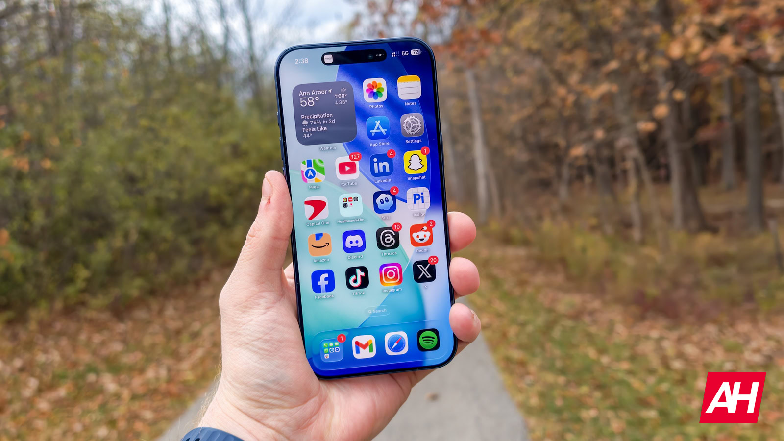 Apples A20-Chip könnte mit 280 US-Dollar pro Einheit ziemlich teuer sein