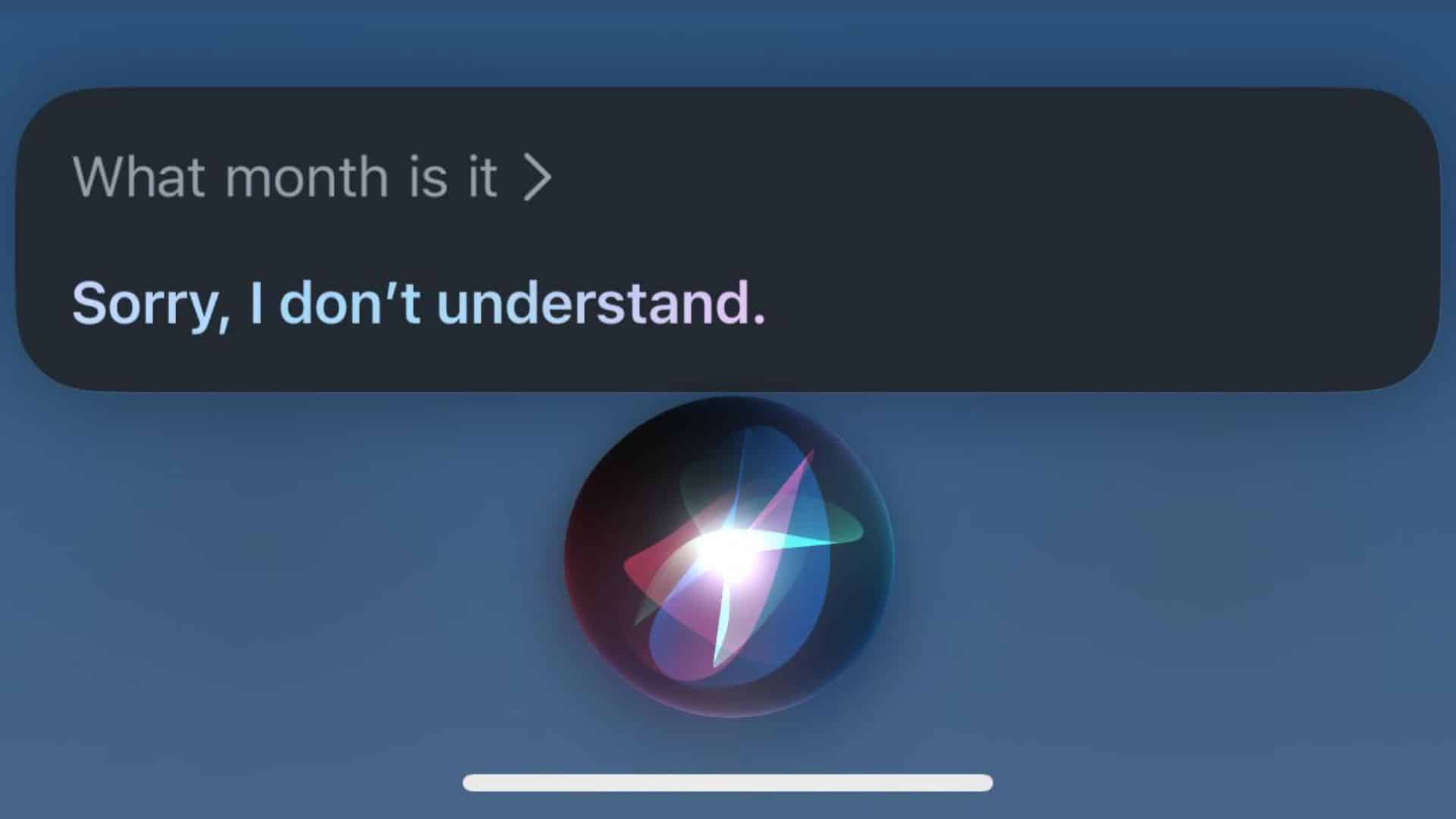 Apples KI-Deal mit Google ist nur eine vorübergehende Lösung, um Zeit zu gewinnen