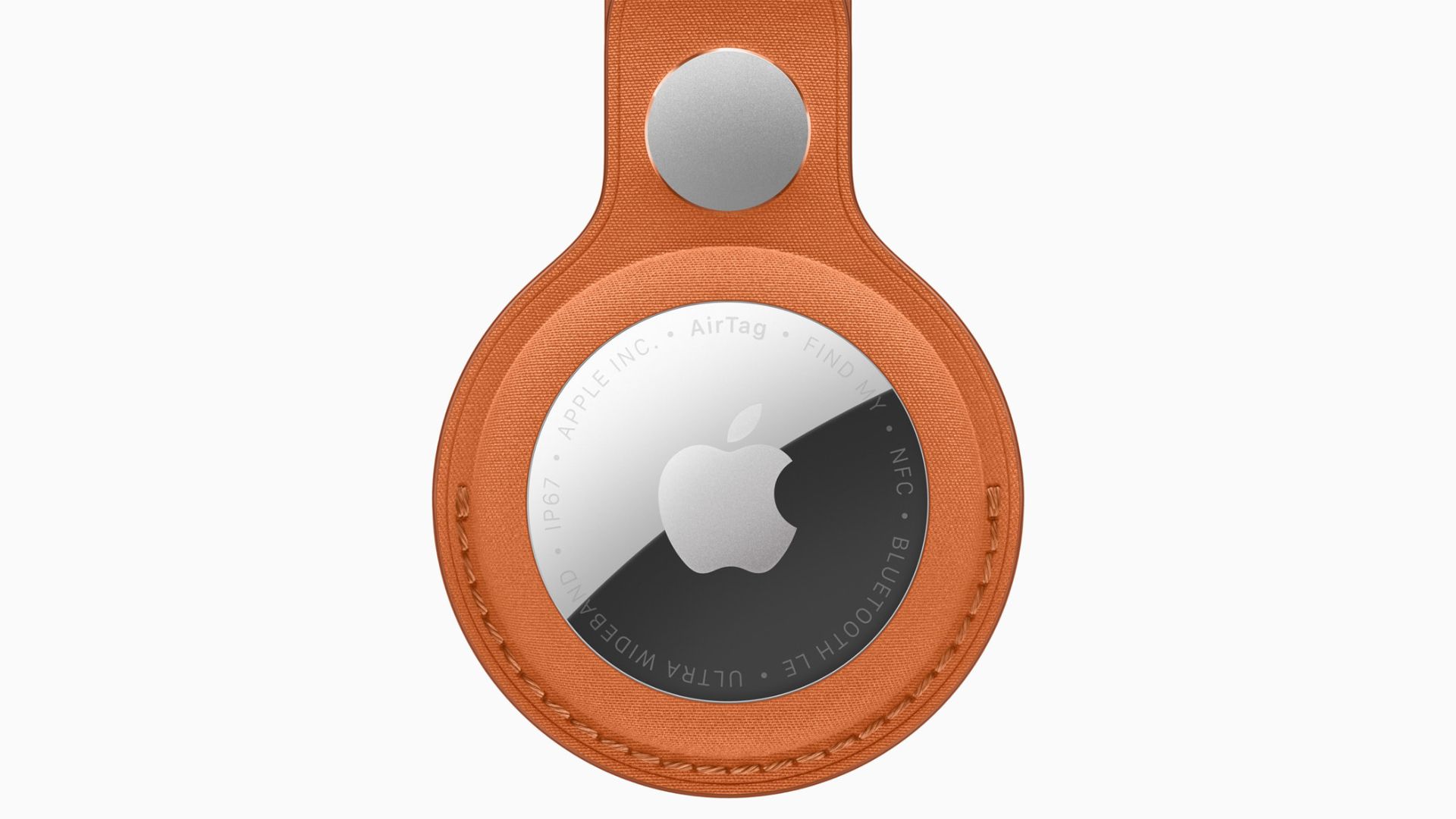 Apples neuer AirTag bietet größere Reichweite und lauteren Klang ohne Preiserhöhung