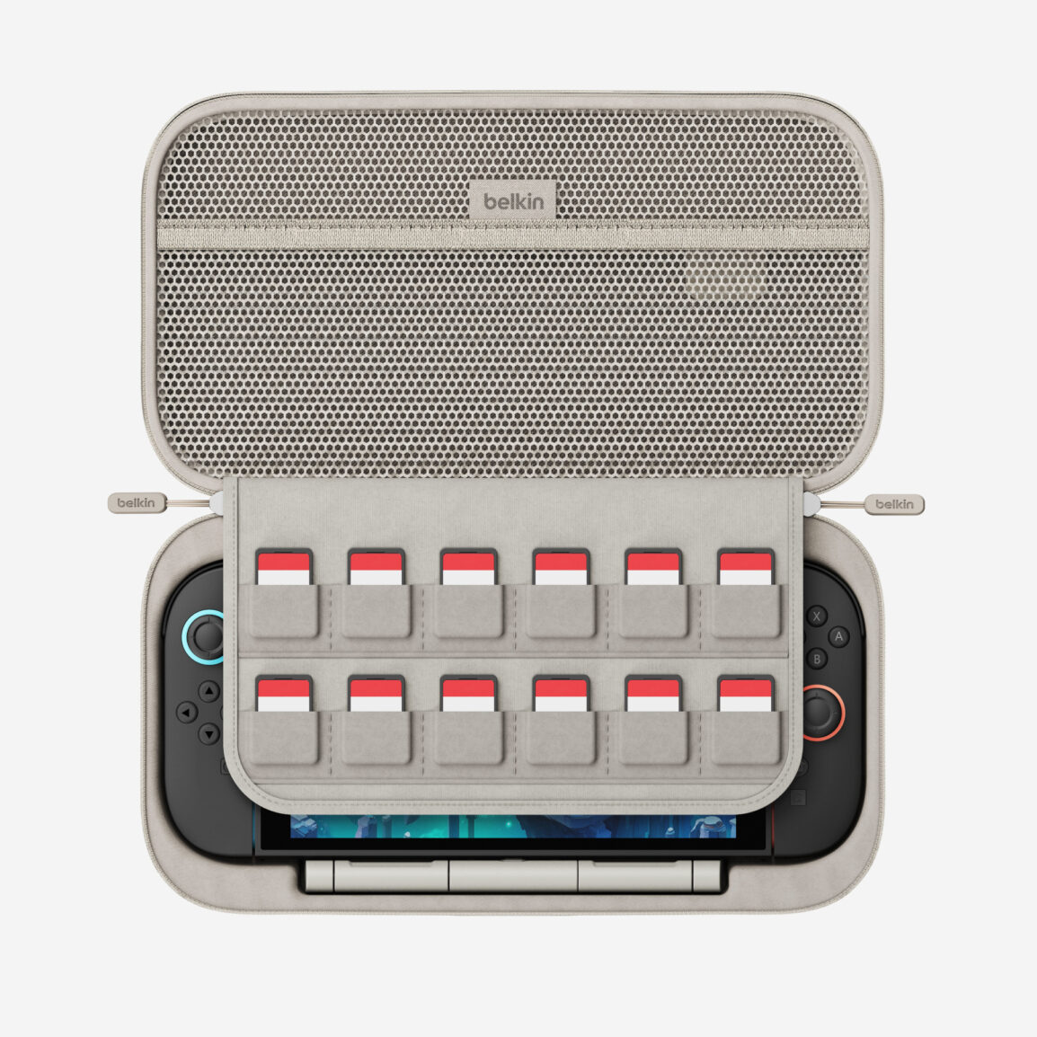 Belkin Ladekoffer Pro (1)