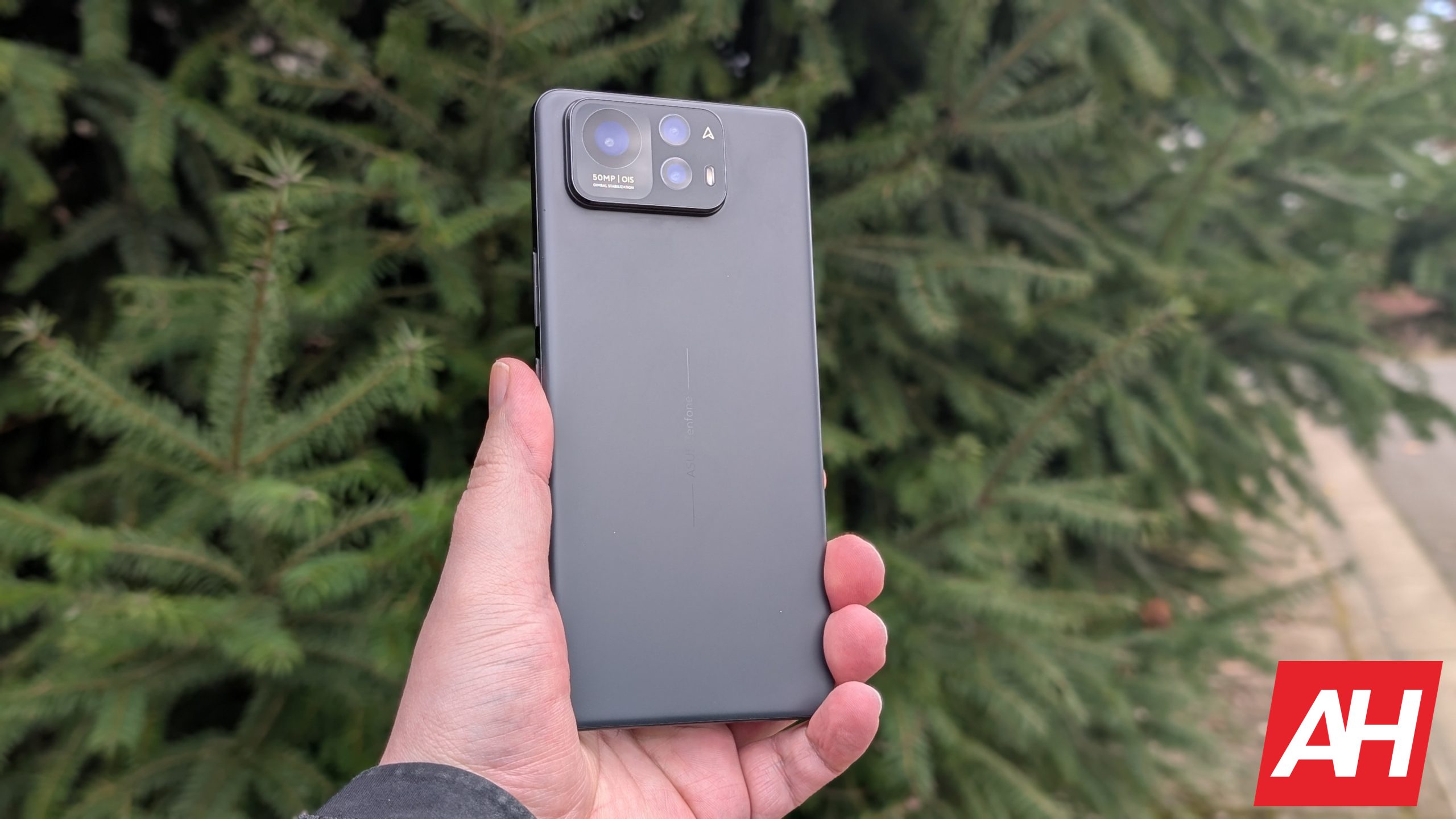 Berichten zufolge wird ASUS im Jahr 2026 keine neuen Smartphones auf den Markt bringen
