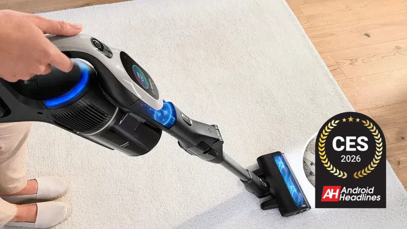 Das Beste der CES 2026: Bosch Unlimited 10