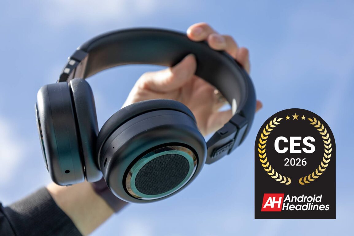 Featured image for Best of CES 2026: TDM Neo headphones