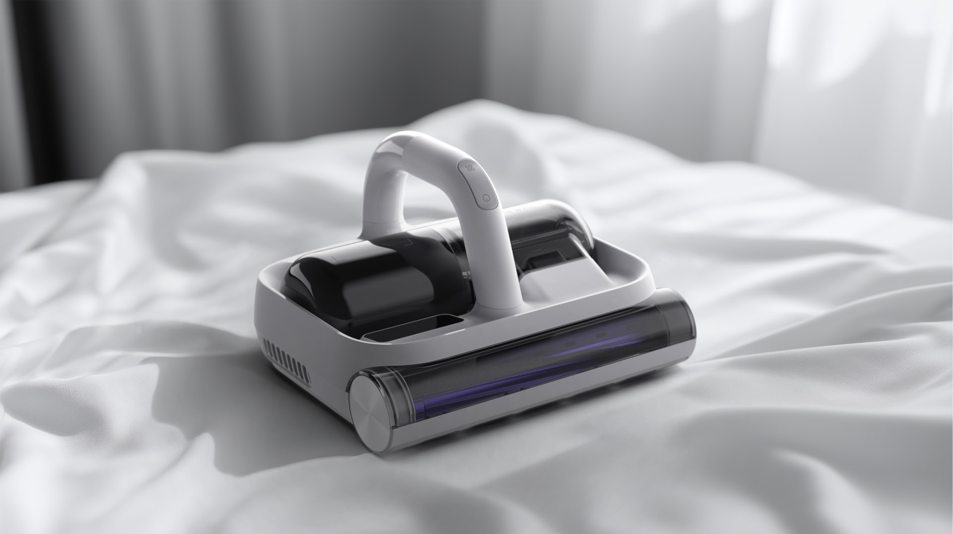 Das CES 2026-Sortiment von Narwal umfasst einen Staubsauger für Ihre Matratze