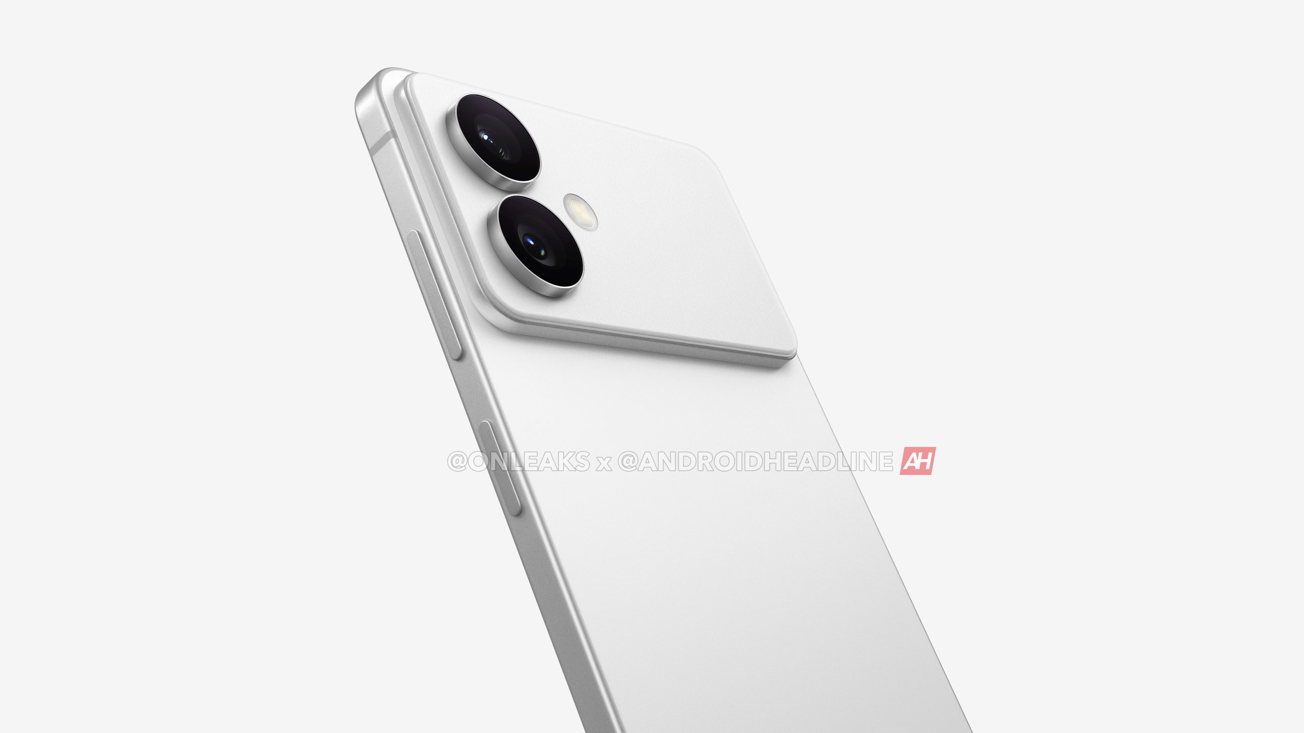 Das Samsung Galaxy S26 Edge ist vielleicht doch nicht tot