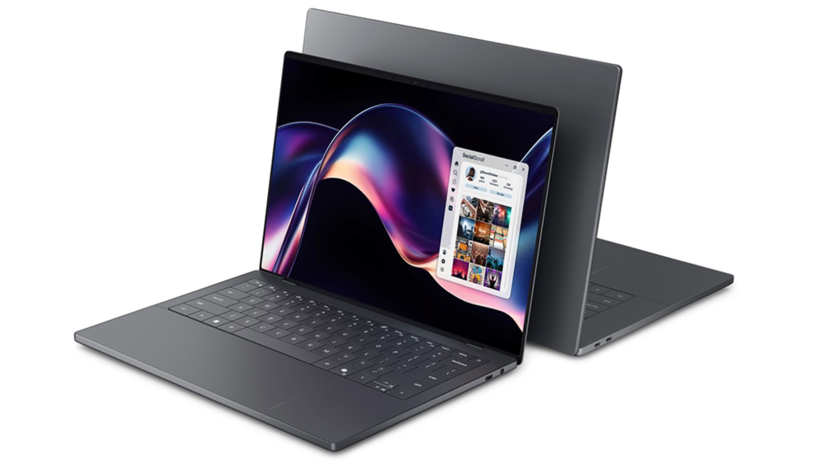 Dell erweitert sein Portfolio auf der CES 2026 um neue Laptops, Monitore und mehr