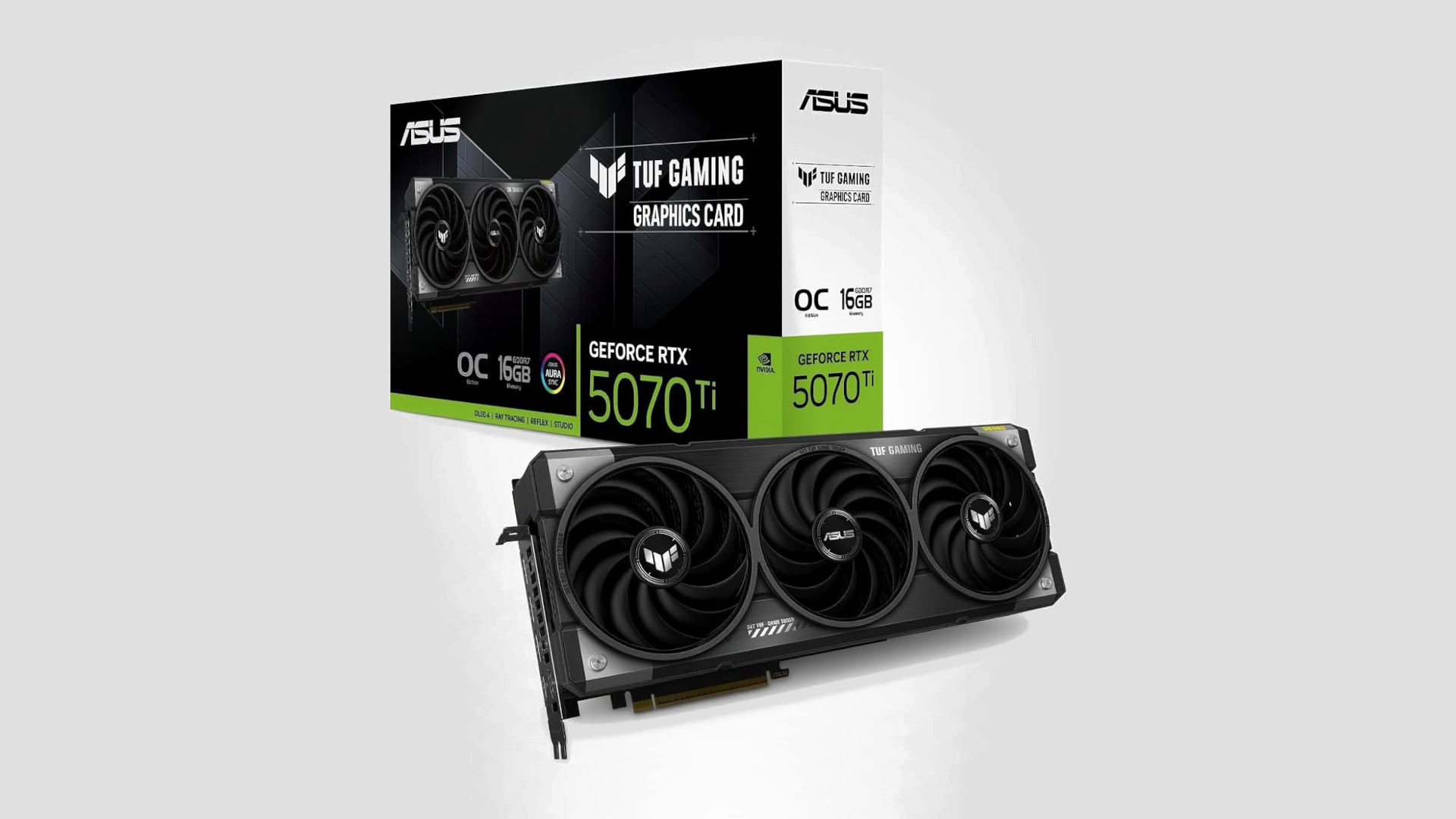 Der GPU-Weltuntergang naht mit Gerüchten über die Absage der RTX 5070 Ti